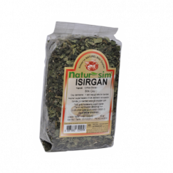 Natursim Isırgan Yaprağı Bitki Çayı 50gr